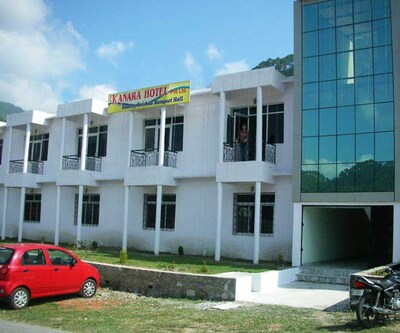 Metro Suites